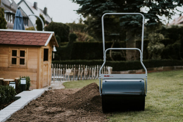 Gartenwalze AL-KO GW 50 – Bild 2