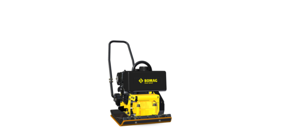 Rüttelplatte Bomag BVP 18/45 – Bild 4