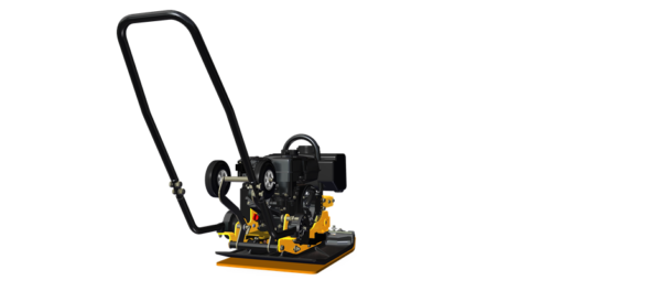 Rüttelplatte Bomag BVP 18/45 – Bild 5