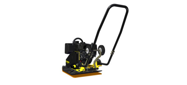 Rüttelplatte Bomag BVP 18/45 – Bild 6