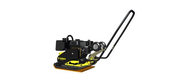 Rüttelplatte Bomag BVP 18/45 – Bild 2